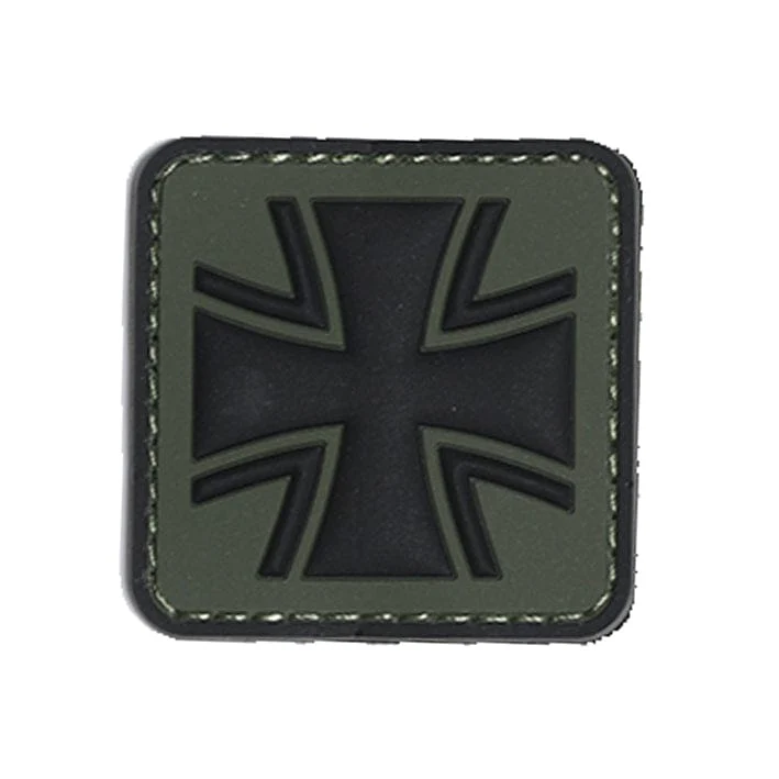 Patches